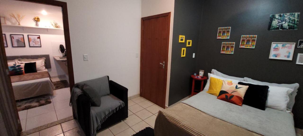 Suite For Family Ao Lado Da Praca Principal Domingos Martins Exterior foto